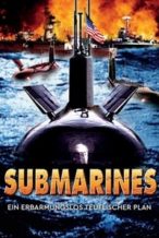 Nonton Film Submarines (2003) Subtitle Indonesia Streaming Movie Download