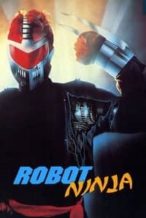Nonton Film Robot Ninja (1989) Subtitle Indonesia Streaming Movie Download