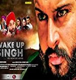 Wake Up Singh (2016)