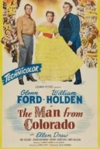 Nonton Film The Man from Colorado (1948) Subtitle Indonesia Streaming Movie Download