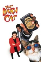 Nonton Film That Darn Cat (1997) Subtitle Indonesia Streaming Movie Download