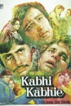 Nonton Film Kabhi Kabhie (1976) Subtitle Indonesia Streaming Movie Download