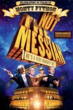 Nonton Film Not the Messiah (He’s a Very Naughty Boy) (2010) Subtitle Indonesia Streaming Movie Download