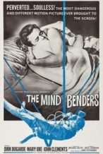Nonton Film The Mind Benders (1963) Subtitle Indonesia Streaming Movie Download