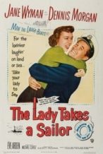 Nonton Film The Lady Takes a Sailor (1949) Subtitle Indonesia Streaming Movie Download