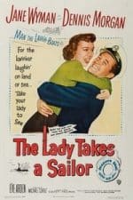 The Lady Takes a Sailor (1949)