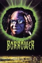 Nonton Film The Borrower (1991) Subtitle Indonesia Streaming Movie Download