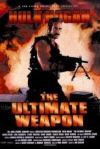 Nonton Film The Ultimate Weapon (1998) Subtitle Indonesia Streaming Movie Download