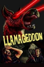Llamageddon (2015)