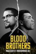Layarkaca21 LK21 Dunia21 Nonton Film Blood Brothers: Malcolm X and Muhammad Ali (2021) Subtitle Indonesia Streaming Movie Download