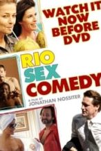 Nonton Film Rio Sex Comedy (2010) Subtitle Indonesia Streaming Movie Download