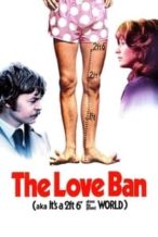 Nonton Film The Love Ban (1973) Subtitle Indonesia Streaming Movie Download