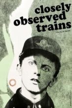 Nonton Film Closely Watched Trains (1966) Subtitle Indonesia Streaming Movie Download