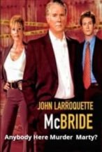 Nonton Film McBride: Anybody Here Murder Marty? (2005) Subtitle Indonesia Streaming Movie Download