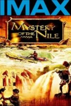 Nonton Film Mystery of the Nile (2005) Subtitle Indonesia Streaming Movie Download