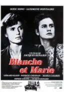 Layarkaca21 LK21 Dunia21 Nonton Film Blanche and Marie (1985) Subtitle Indonesia Streaming Movie Download
