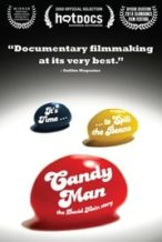 Nonton Film Candyman: The David Klein Story (2010) Subtitle Indonesia Streaming Movie Download