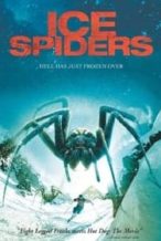 Nonton Film Ice Spiders (2007) Subtitle Indonesia Streaming Movie Download