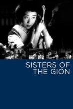 Nonton Film Sisters of the Gion (1936) Subtitle Indonesia Streaming Movie Download