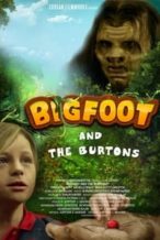 Nonton Film Bigfoot and the Burtons (2015) Subtitle Indonesia Streaming Movie Download