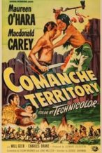 Nonton Film Comanche Territory (1950) Subtitle Indonesia Streaming Movie Download