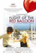 Nonton Film Flight of the Red Balloon (2007) Subtitle Indonesia Streaming Movie Download