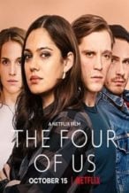 Nonton Film The Four of Us (2021) Subtitle Indonesia Streaming Movie Download