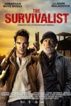 Nonton Film The Survivalist (2021) Subtitle Indonesia Streaming Movie Download