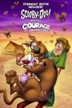 Nonton Film Straight Outta Nowhere: Scooby-Doo! Meets Courage the Cowardly Dog (2021) Subtitle Indonesia Streaming Movie Download