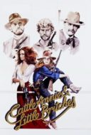 Layarkaca21 LK21 Dunia21 Nonton Film Cattle Annie and Little Britches (1981) Subtitle Indonesia Streaming Movie Download