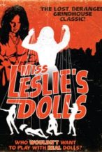 Nonton Film Miss Leslie’s Dolls (1973) Subtitle Indonesia Streaming Movie Download