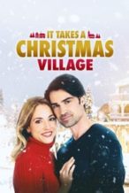 Nonton Film It Takes a Christmas Village (2021) Subtitle Indonesia Streaming Movie Download