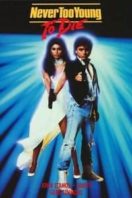 Layarkaca21 LK21 Dunia21 Nonton Film Never Too Young to Die (1986) Subtitle Indonesia Streaming Movie Download