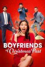 Nonton Film Boyfriends of Christmas Past (2021) Subtitle Indonesia Streaming Movie Download