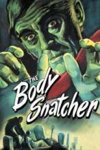 Nonton Film The Body Snatcher (1945) Subtitle Indonesia Streaming Movie Download