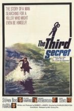 Nonton Film The Third Secret (1964) Subtitle Indonesia Streaming Movie Download