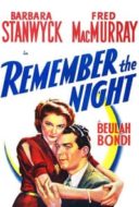 Layarkaca21 LK21 Dunia21 Nonton Film Remember the Night (1940) Subtitle Indonesia Streaming Movie Download