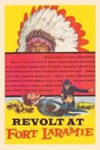 Nonton Film Revolt at Fort Laramie (1957) Subtitle Indonesia Streaming Movie Download