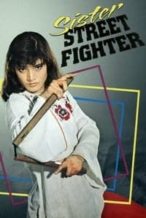 Nonton Film Sister Street Fighter (1974) Subtitle Indonesia Streaming Movie Download