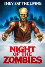 Nonton Film Night of the Zombies (1980) Subtitle Indonesia Streaming Movie Download