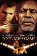 Nonton Film Poor Boy’s Game (2007) Subtitle Indonesia Streaming Movie Download