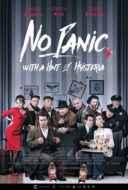 Layarkaca21 LK21 Dunia21 Nonton Film No Panic, With a Hint of Hysteria (2016) Subtitle Indonesia Streaming Movie Download