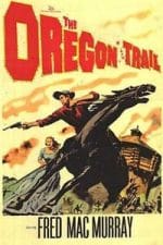 The Oregon Trail (1959)