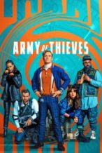 Nonton Film Army of Thieves (2021) Subtitle Indonesia Streaming Movie Download