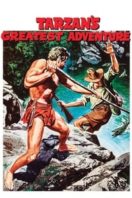 Layarkaca21 LK21 Dunia21 Nonton Film Tarzan’s Greatest Adventure (1959) Subtitle Indonesia Streaming Movie Download