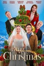 Nonton Film A Ring for Christmas (2020) Subtitle Indonesia Streaming Movie Download