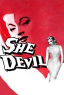 Layarkaca21 LK21 Dunia21 Nonton Film She Devil (1957) Subtitle Indonesia Streaming Movie Download