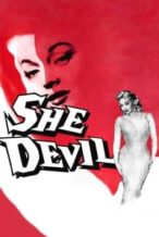 Nonton Film She Devil (1957) Subtitle Indonesia Streaming Movie Download