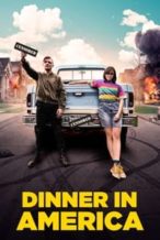 Nonton Film Dinner in America (2020) Subtitle Indonesia Streaming Movie Download