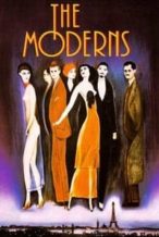 Nonton Film The Moderns (1988) Subtitle Indonesia Streaming Movie Download